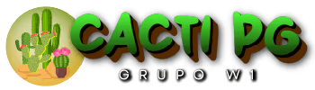 Logo CACTIPG