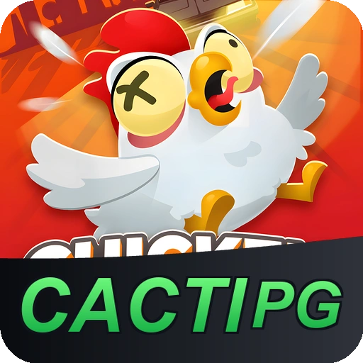 Login CACTIPG — tela de acesso e app oficial Brasil