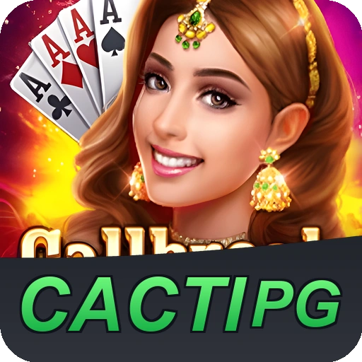 CACTIPG cadastro — tela de formulário no app oficial
