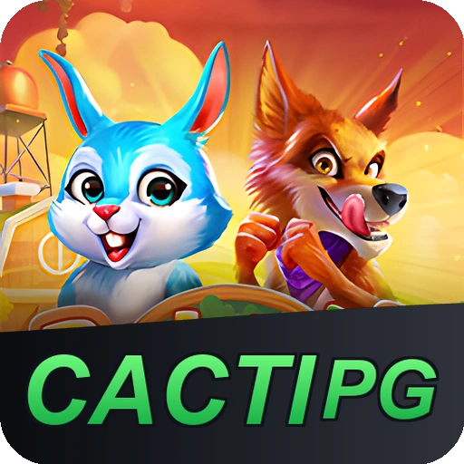 CACTIPG login — painel de entrada no app oficial